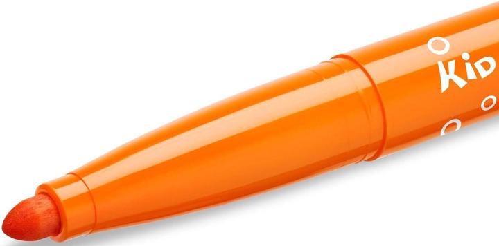 Produktbild Bic Kids Fasermalstifte (Mehrfarbig, 12 x)