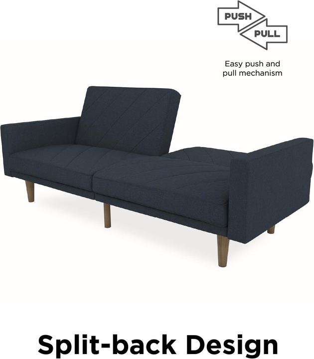 Image du produit DHP Paxson (2 places)