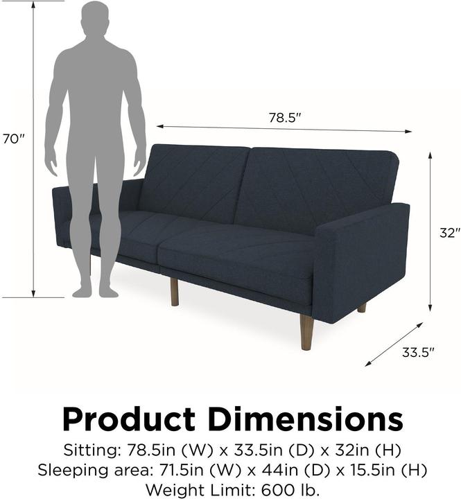 Image du produit DHP Paxson (2 places)