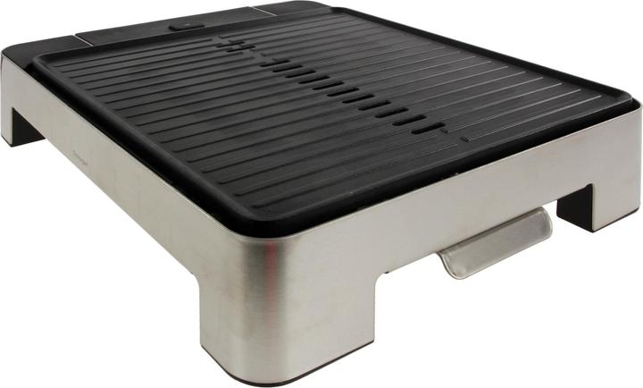 Lono Tischgrill Quadro