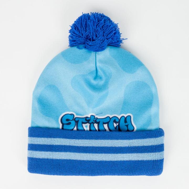 Produktbild Cerdá Lilo & Stitch - Stitch (One Size)
