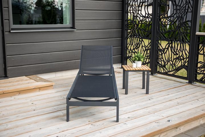 Image du produit Venture Home Bain de soleil Copacabana (195 cm)