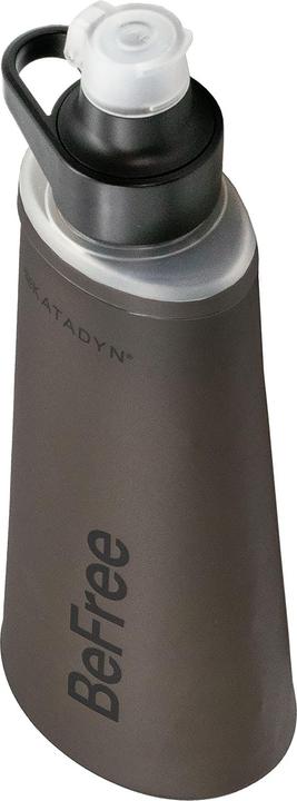 Produktbild Katadyn BeFree Filter AC (1 l)