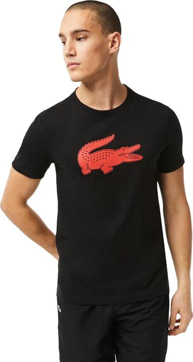 Produktbild Lacoste TShirt 3D Sport (XS)