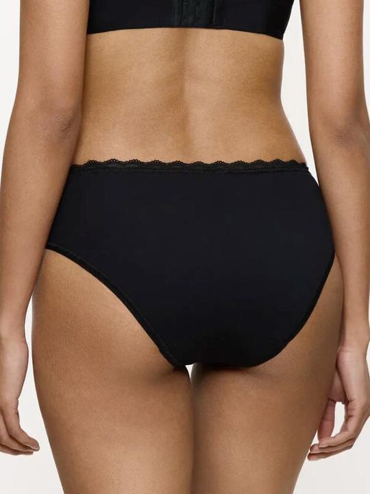 Actual product image Triumph Feel of Cotton Tai (40, pack of 2)