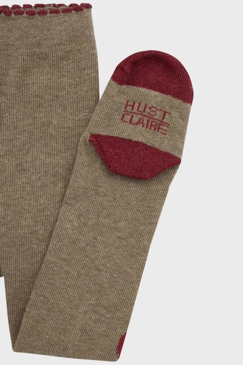 Actual product image Hust and Claire Tights HCFrankie