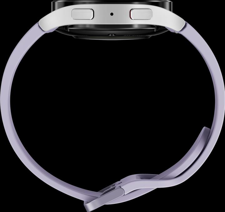 Actual product image Samsung Galaxy Watch5 BT (40 mm, WLAN only)