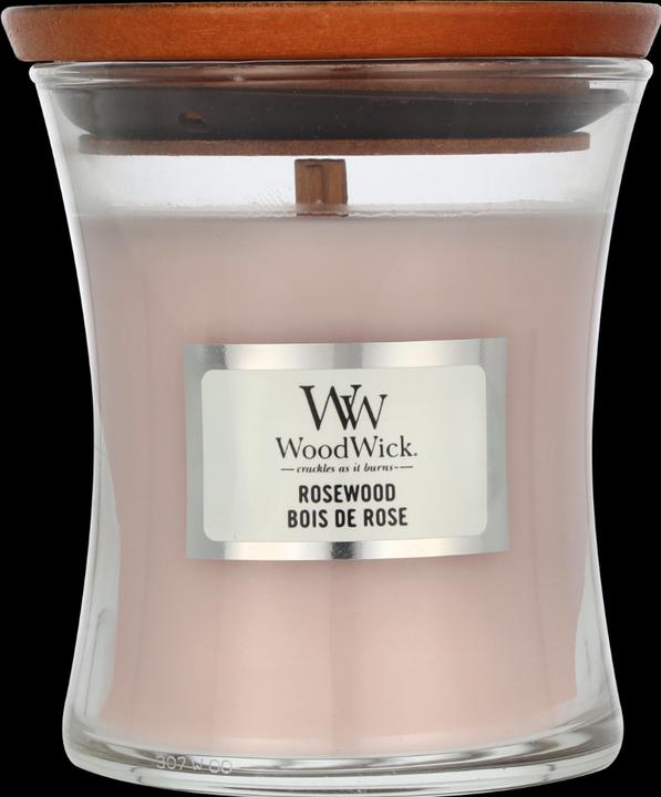 Immagine prodotto WoodWick Rosewood (85 g)