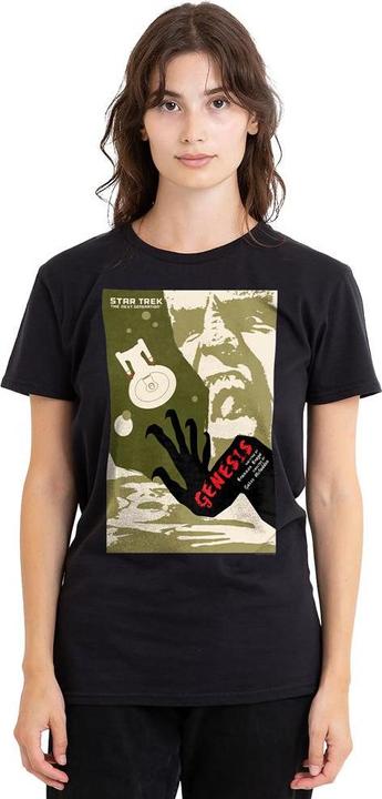 Produktbild The Next Generation Season 7 Episode 19 TShirt (S)