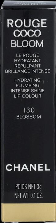 Immagine prodotto Chanel Rouge Coco Bloom n. 130 (Fiorire)