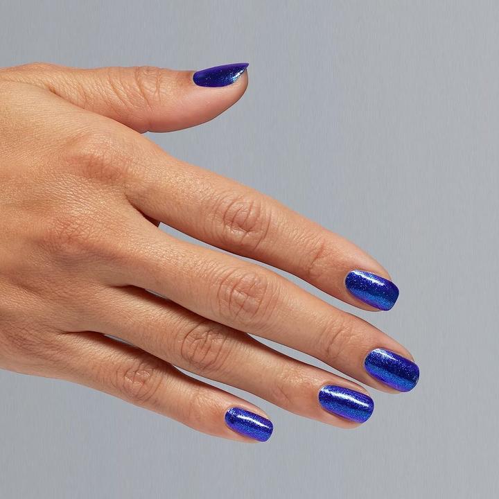 Image du produit OPI Vernis à ongles O.P.I Big Zodiac Energy Scorpio Sed. 15 ml (Séduction Scorpio, Vernis couleur)