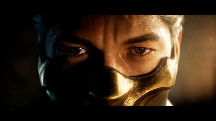 Actual product image Microsoft Xbox Mortal Kombat 1 Premium Edt Download Code