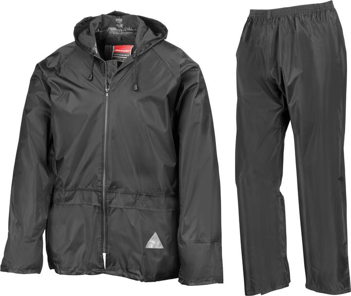 Actual product image Regatta UTRW3238 P (S)