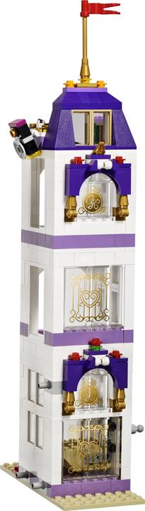 Actual product image LEGO Friends Heartlake Grand Hotel (41101, LEGO Friends)