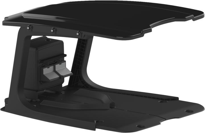 Techline Ladestationabdeckung fr X2 Serie (Mähroboter, Mähroboter Garage)