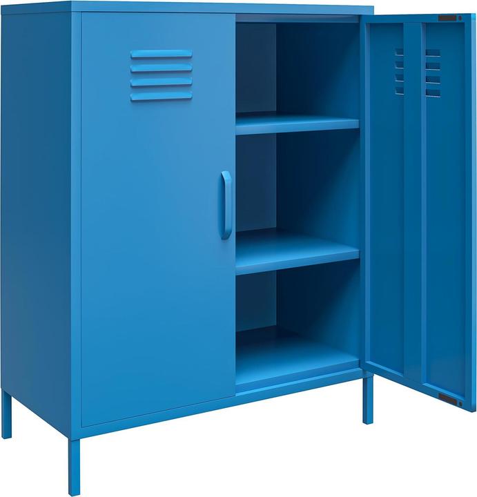 Actual product image Novogratz Cache (80 x 40 cm)