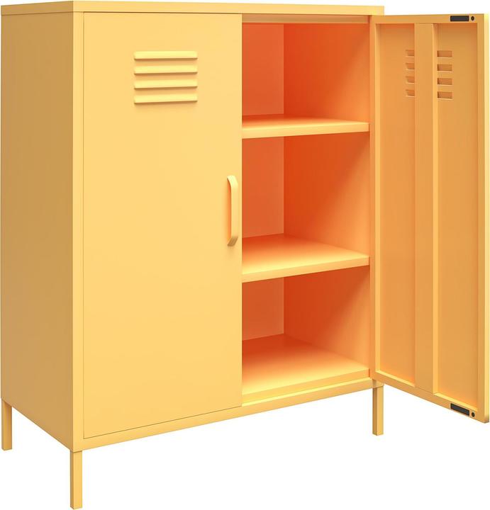 Actual product image Novogratz Cache (80 x 40 cm)