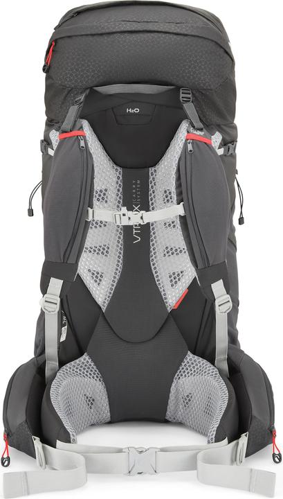 Actual product image Lowe Alpine Yacuri 65 (65 l)