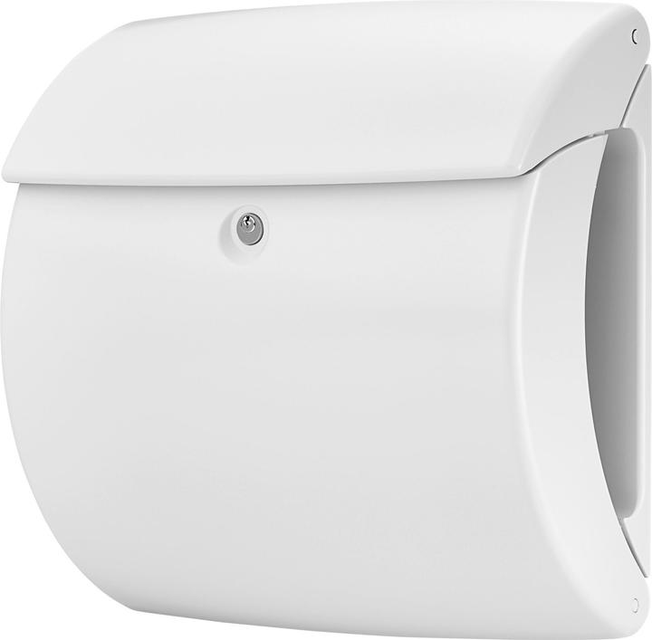 Produktbild Burg Wächter Briefkasten KIEL 886 W