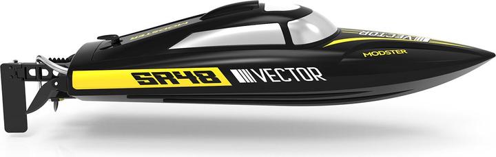 Actual product image Modster Vector SR48