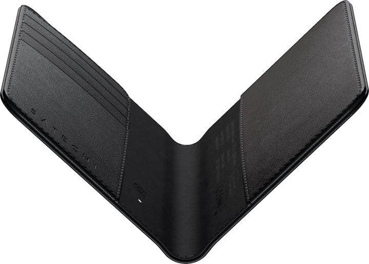 Image du produit Satechi Passport Cover (Pochette pour passeport)