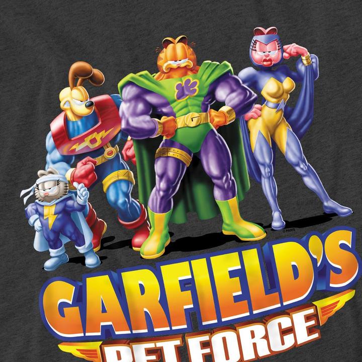 Produktbild Garfield Beyond TShirt (L)