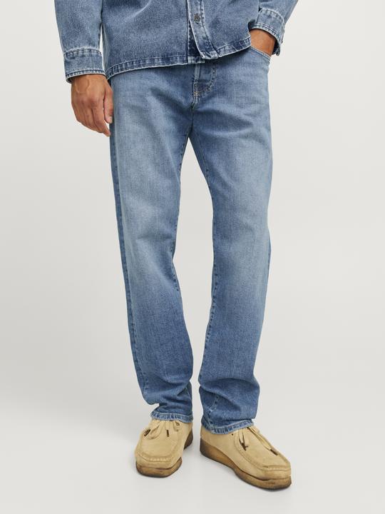 Actual product image Jack & Jones RDD Mike Royal RE 911 Comfort Fit Jeans (W31/L32)
