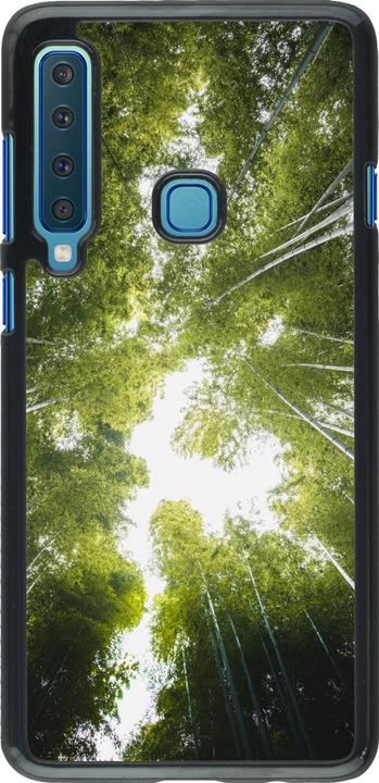 Produktbild PhoneLook Hülle Spring 23 forest blue sky (Samsung Galaxy A9)