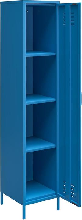 Image du produit Novogratz Cache (37 x 39 x 182 cm)