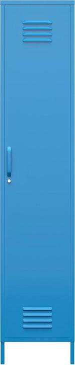 Image du produit Novogratz Cache (37 x 39 x 182 cm)