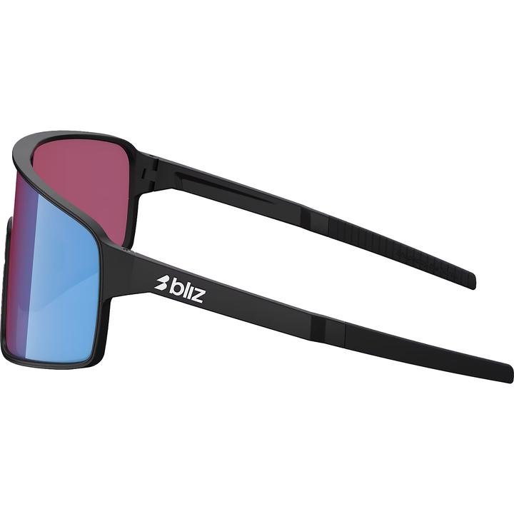 Image du produit Bliz P001S (Noir mat, Noir)
