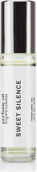 Immagine prodotto Perfume Oil Expressions Sweet Silence (Eau de parfum, 10 ml)