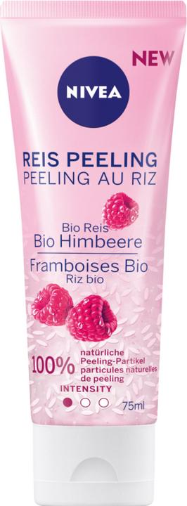 Produktbild NIVEA Rice Scrub Glow (Peeling, 75 ml)