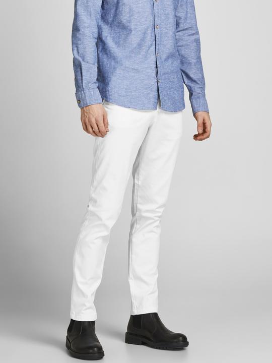 Produktbild Jack & Jones MARCO BOWIE SA NAVY BLAZER Slim Fit Chino (W36/L32)