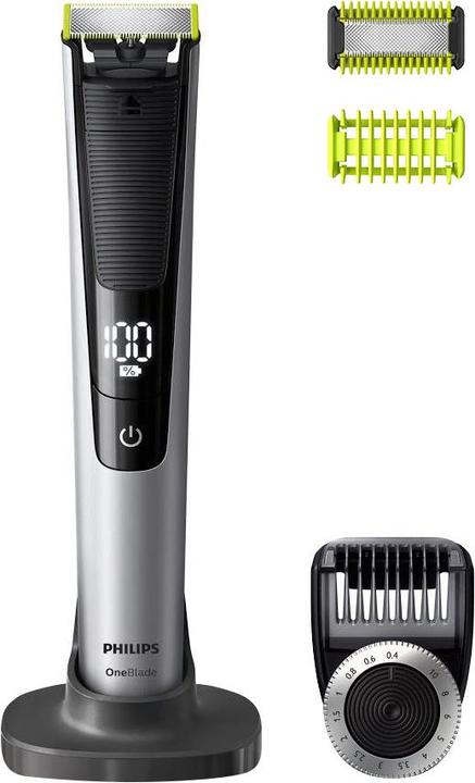 Produktbild Philips OneBlade Pro inkl. Body Kit
