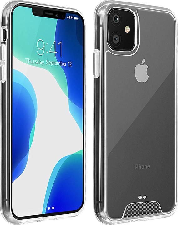 Produktbild Avizar Bazik Series (Apple iPhone 11)