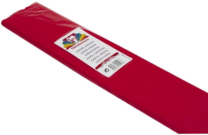 Actual product image Clairefontaine Crepe paper (1 x)