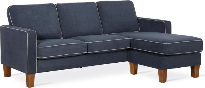 Actual product image Novogratz Bowen (Corner sofa)