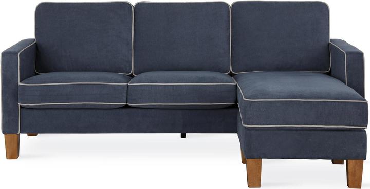 Actual product image Novogratz Bowen (Corner sofa)