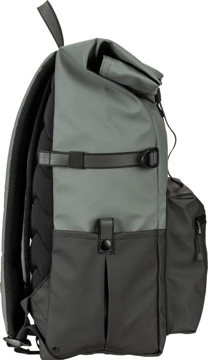 Produktbild Sandqvist Rucksack / Daypack Ruben 2.0 Rolltop (25 l)