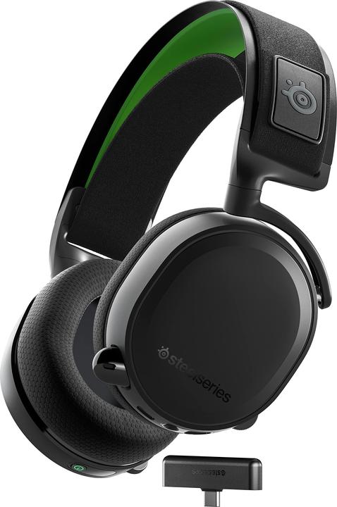 SteelSeries Arctis 7X+ (Kabellos)