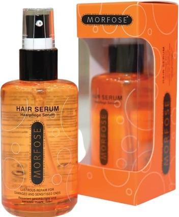 Produktbild Morfose Morphose Hair Serum Orange - Hair Serum - Orange (7.50 cm)