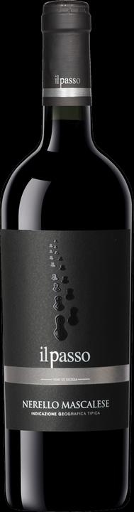 Produktbild Fantini Farnese Il Passo IGT Vigneti Zabù Sicilia (1 x 75 cl, 2022)