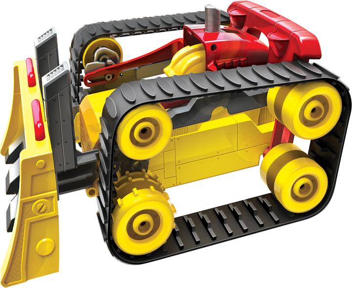 Produktbild Little Tikes RC Dozer Racer ferngesteuerte (RC) modell Frontlader