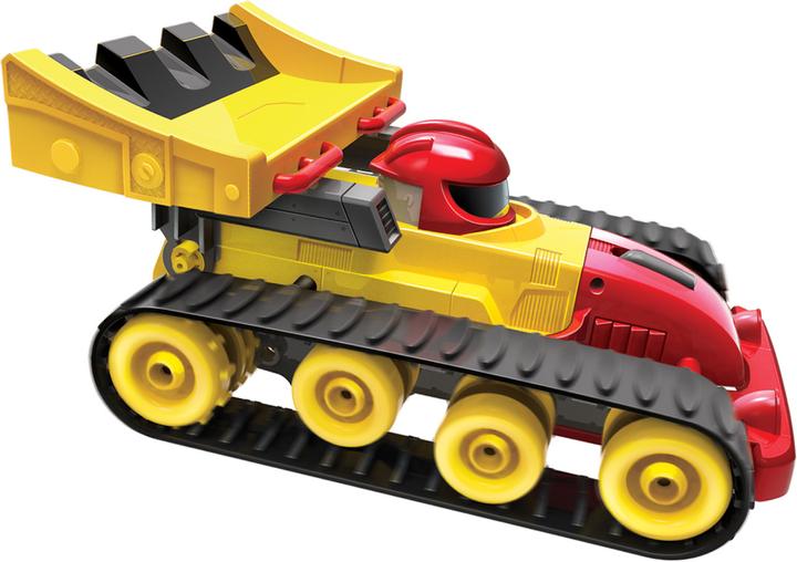 Produktbild Little Tikes RC Dozer Racer ferngesteuerte (RC) modell Frontlader
