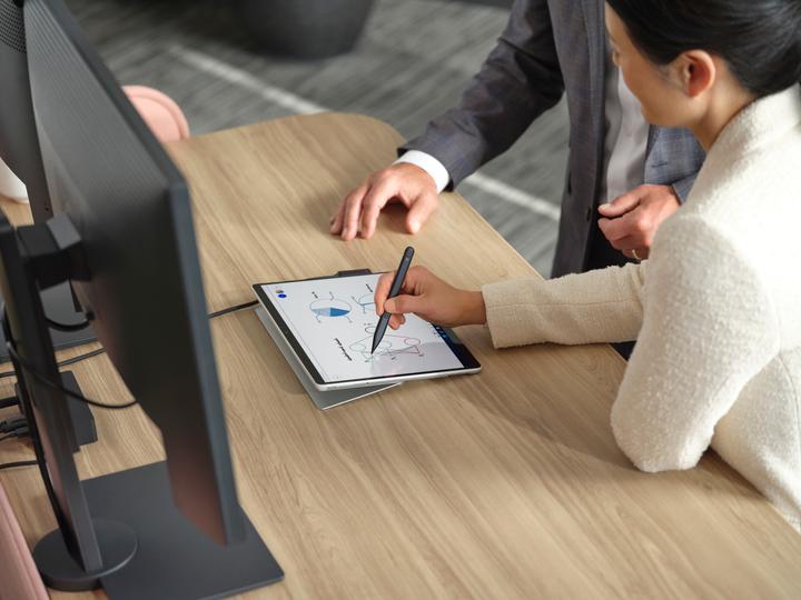 Produktbild Microsoft Surface Slim Pen 2 for business