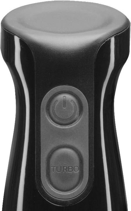 Immagine prodotto OBH Nordica Super Mix Pro Blender 400 W Nero