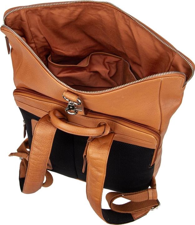 Immagine prodotto Burkely Rucksack Soft Skylar (15 l)