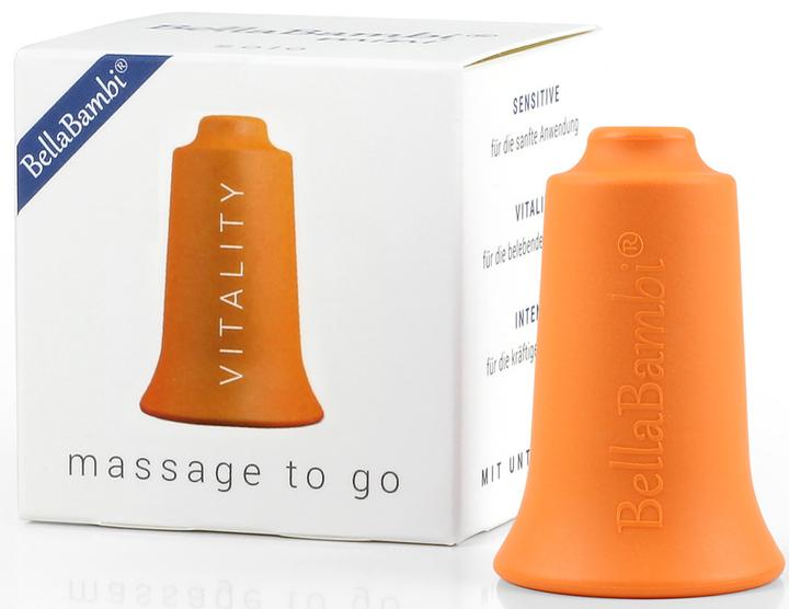 Actual product image BellaBambi Bella Bambi Cup Mini Solo