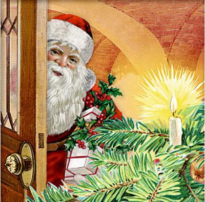 Immagine prodotto Nel vicolo del Natale